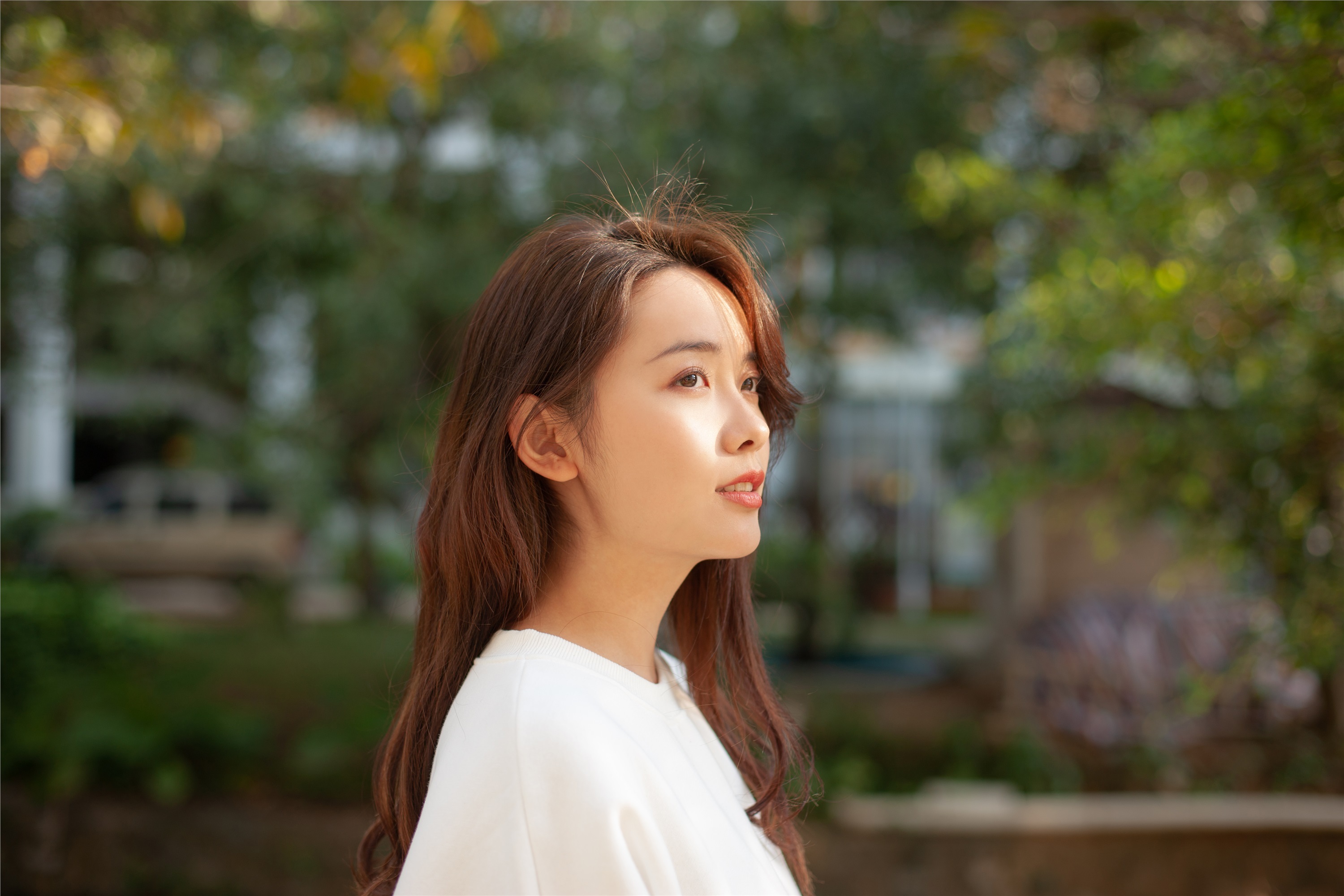 YITUYU艺图语 2021.08.12 晴天 黄子卿